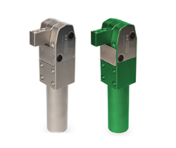 MM-BL-Pneumatic fastening clamps